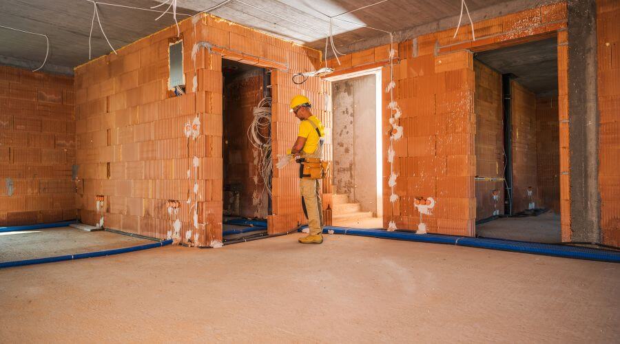 Expert top industrial roofings services in Walker, KS