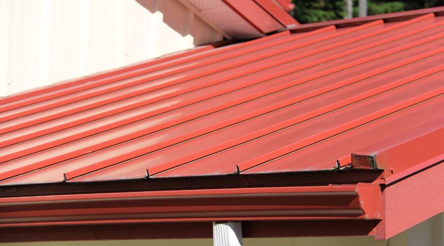 Professional top industrial roofings services in Walker, KS